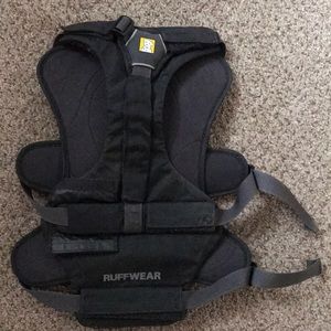 Ruff Wear dog harness